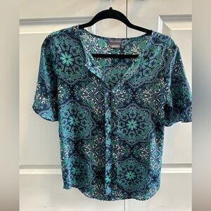 Van Heusen Blouse